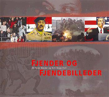 Fjender og fjendebilleder