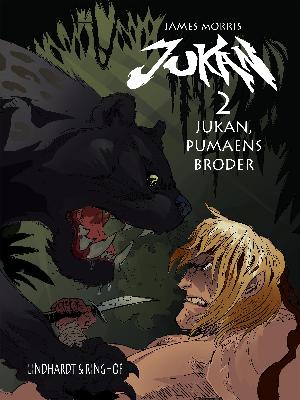 Jukan, pumaens broder