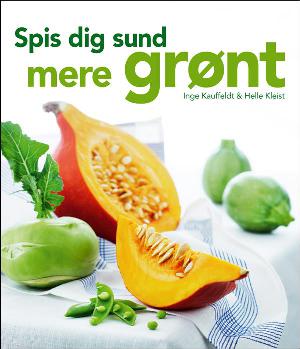 Spis dig sund - mere grønt