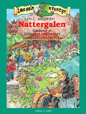 Nattergalen