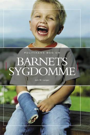 Politikens bog om barnets sygdomme
