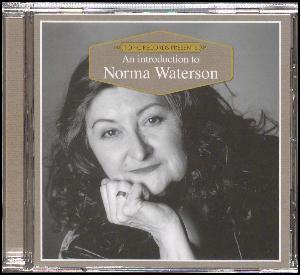 An introduction to Norma Waterson