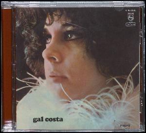 Gal Costa