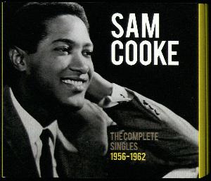 The complete singles 1956-1962