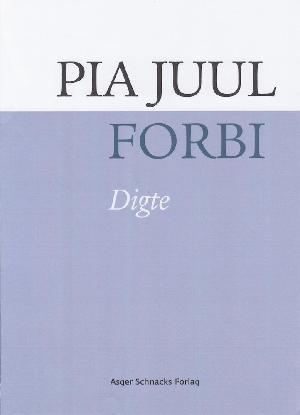 Forbi : digte