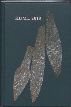 Kuml : årbog for Jysk Arkæologisk Selskab. Årgang 2018