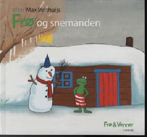 Frø og snemanden