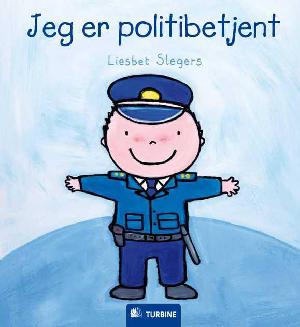 Jeg er politibetjent