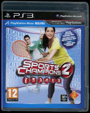 Sports champions 2