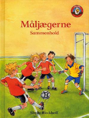 Måljægerne - sammenhold