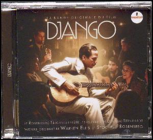 Django : la bande originale du film