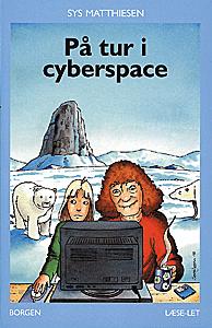 På tur i cyberspace