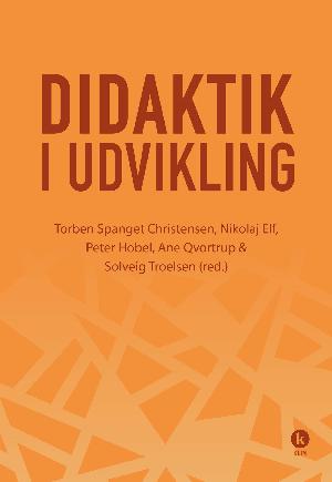 Didaktik i udvikling