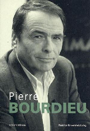 Pierre Bourdieu