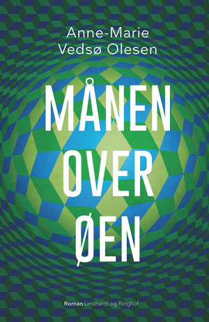 Månen over Øen