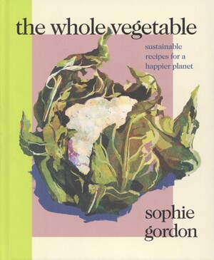 The whole vegetable