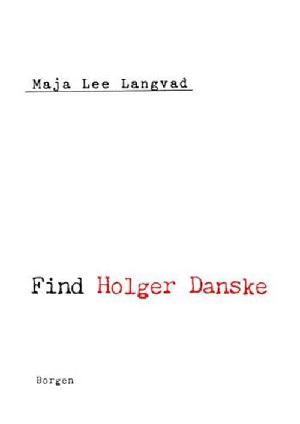 Find Holger Danske