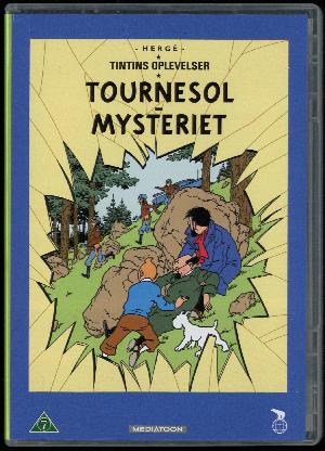 Tournesol mysteriet