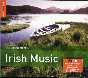 The rough guide to Irish music