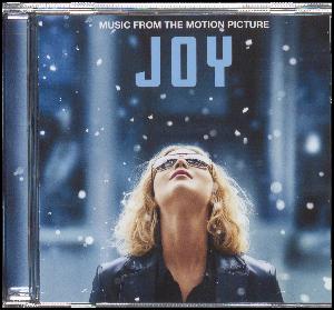 Joy : music from the motion picture