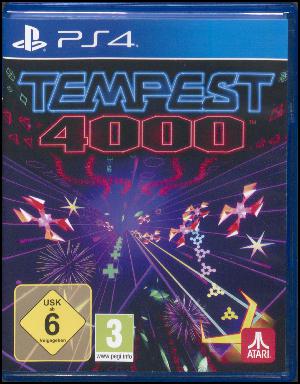 Tempest 4000