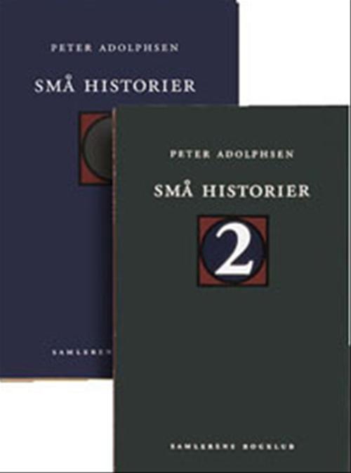 Små historier: Små historier 2