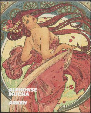 Alphonse Mucha