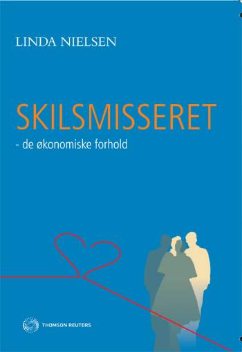 Skilsmisseret : de økonomiske forhold