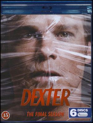 Dexter. Disc 3