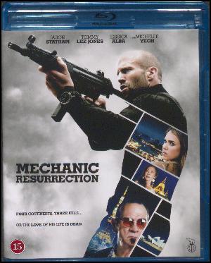 Mechanic resurrection