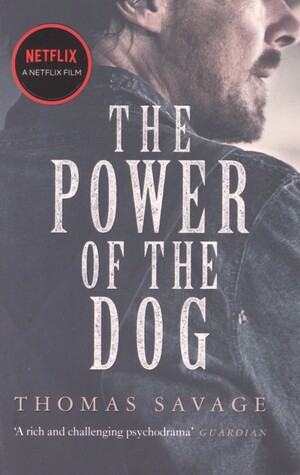 The power of the dog