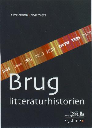 Brug litteraturhistorien