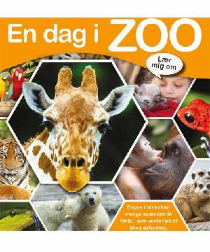 En dag i zoo