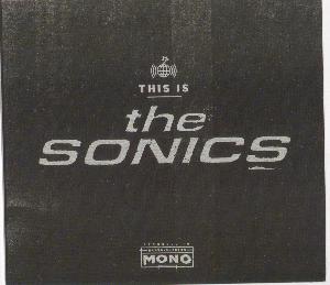 This is the Sonics
