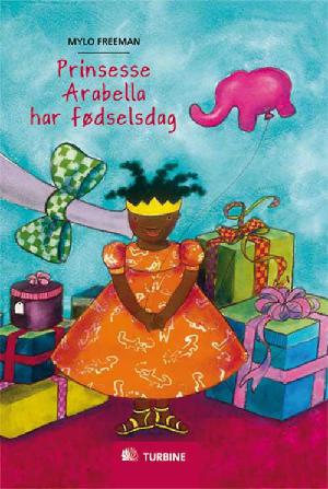 Prinsesse Arabella har fødselsdag