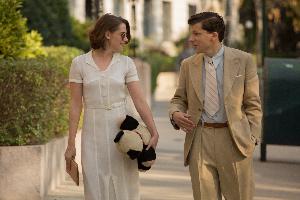 Café Society