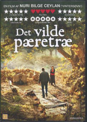 Det vilde pæretræ