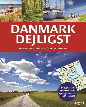 Danmark dejligst