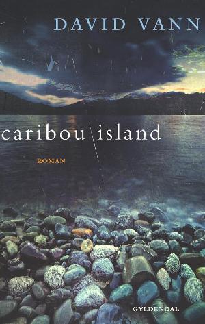 Caribou Island