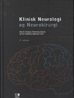 Klinisk neurologi og neurokirurgi