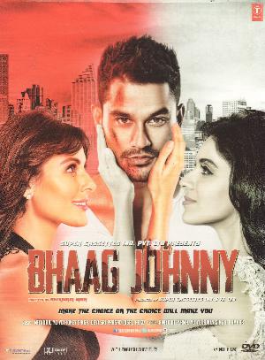 Bhaag Johnny : make the choice or the choice will make you