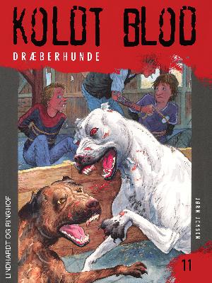 Dræberhunde