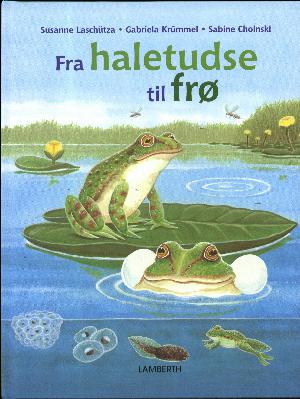 Fra haletudse til frø