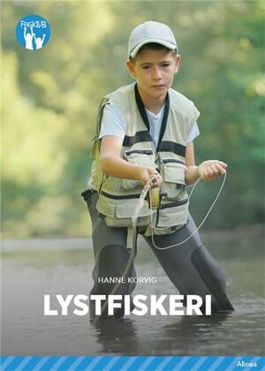 Lystfiskeri