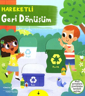 Hareketli geri dönüşüm