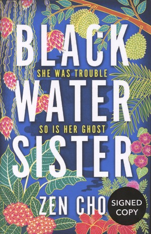 Black water sister