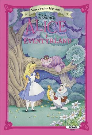 Alice i Eventyrland