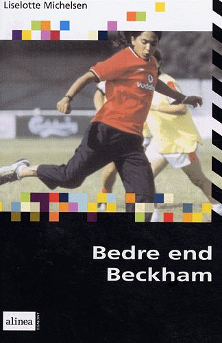 Bedre end Beckham