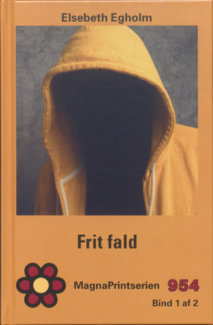 Frit fald. Bind 1