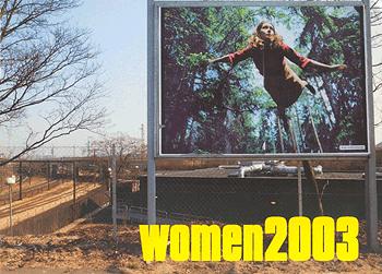 Women2003